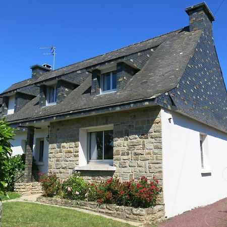 Holiday Home Le Clos Er Bert By Interhome Sarzeau Exteriör bild