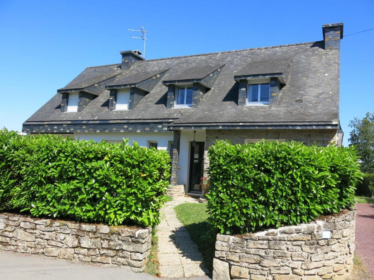 Holiday Home Le Clos Er Bert By Interhome Sarzeau Exteriör bild