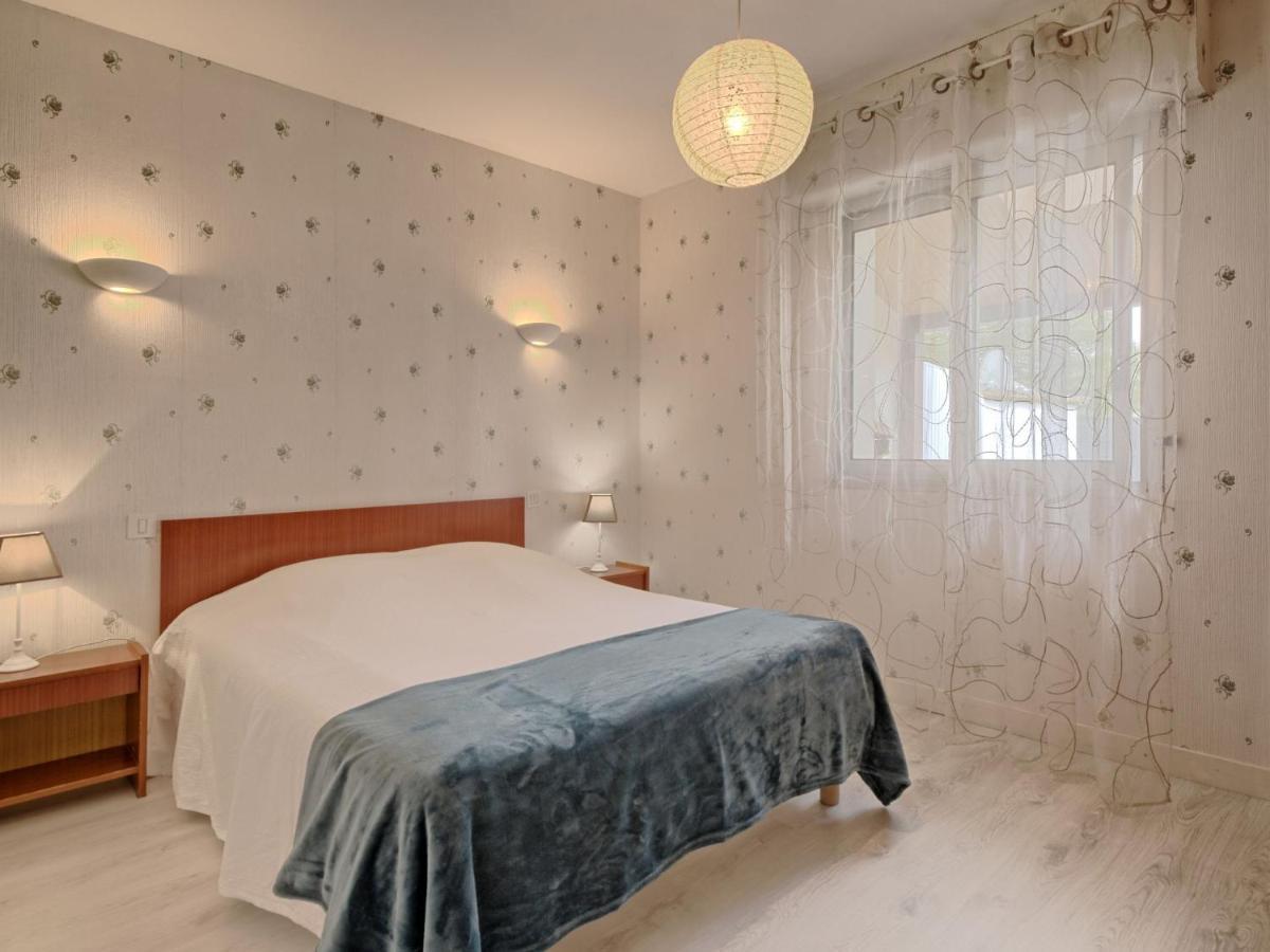 Holiday Home Le Clos Er Bert By Interhome Sarzeau Exteriör bild