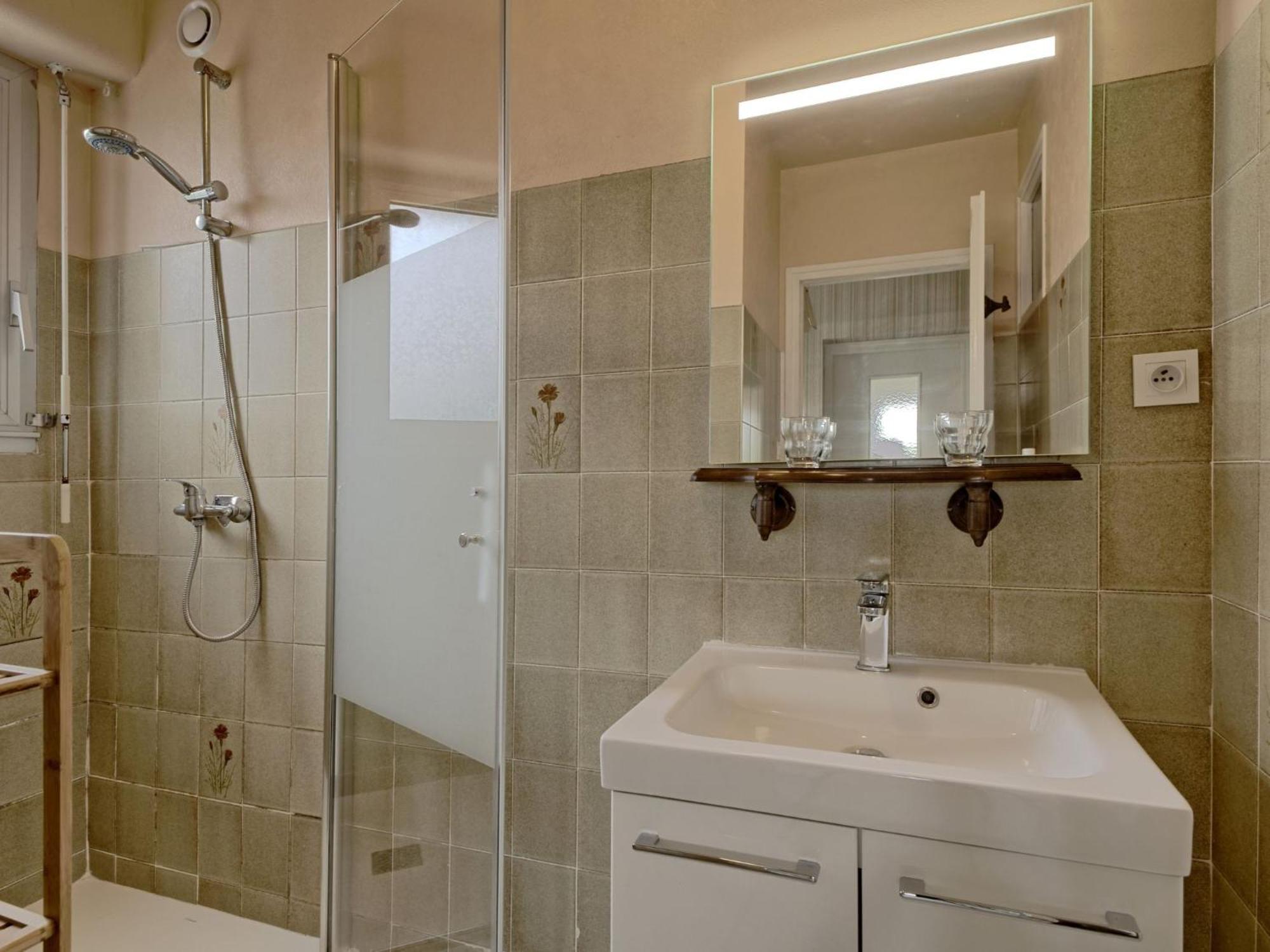 Holiday Home Le Clos Er Bert By Interhome Sarzeau Exteriör bild