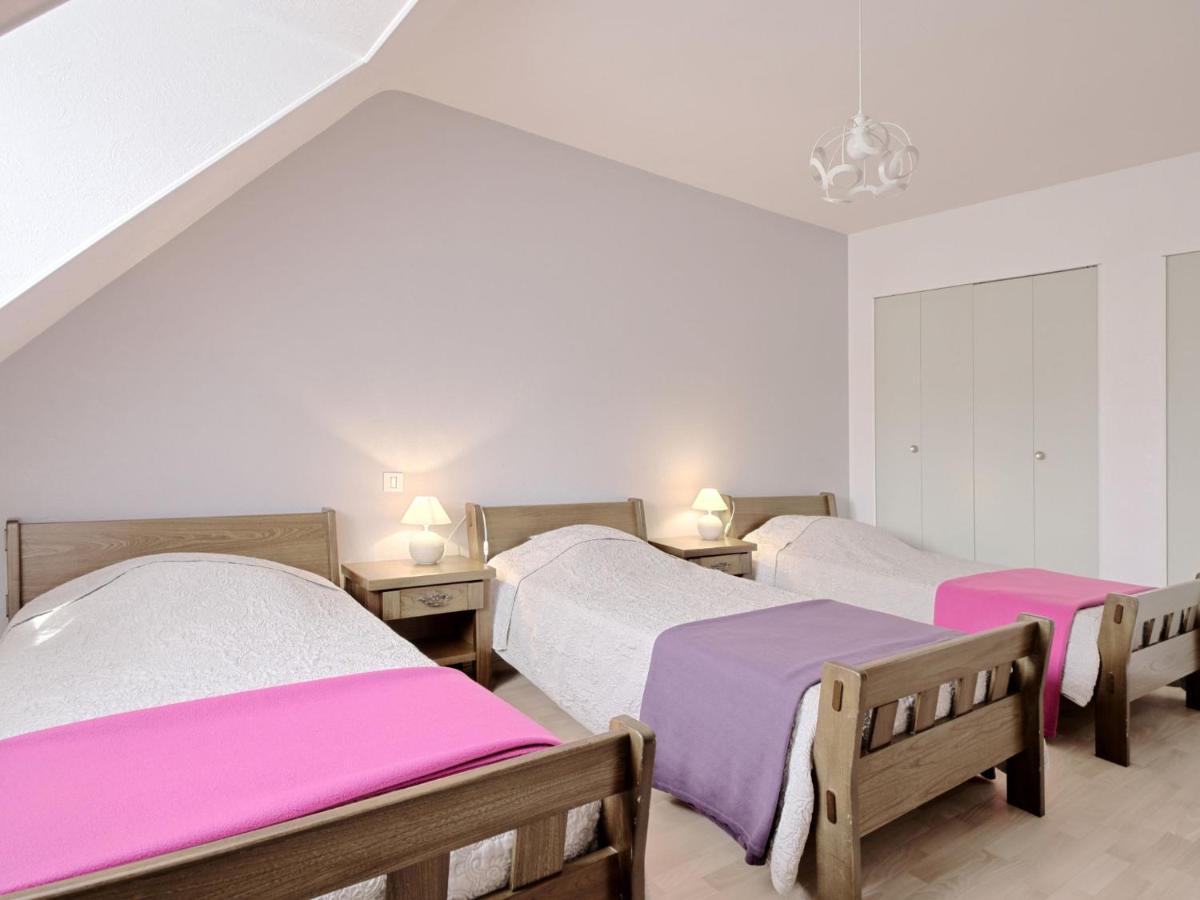 Holiday Home Le Clos Er Bert By Interhome Sarzeau Exteriör bild